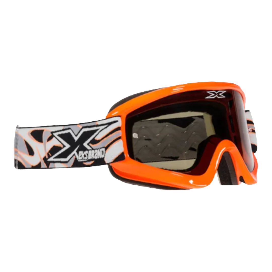 GOGGLES EKS BRAND