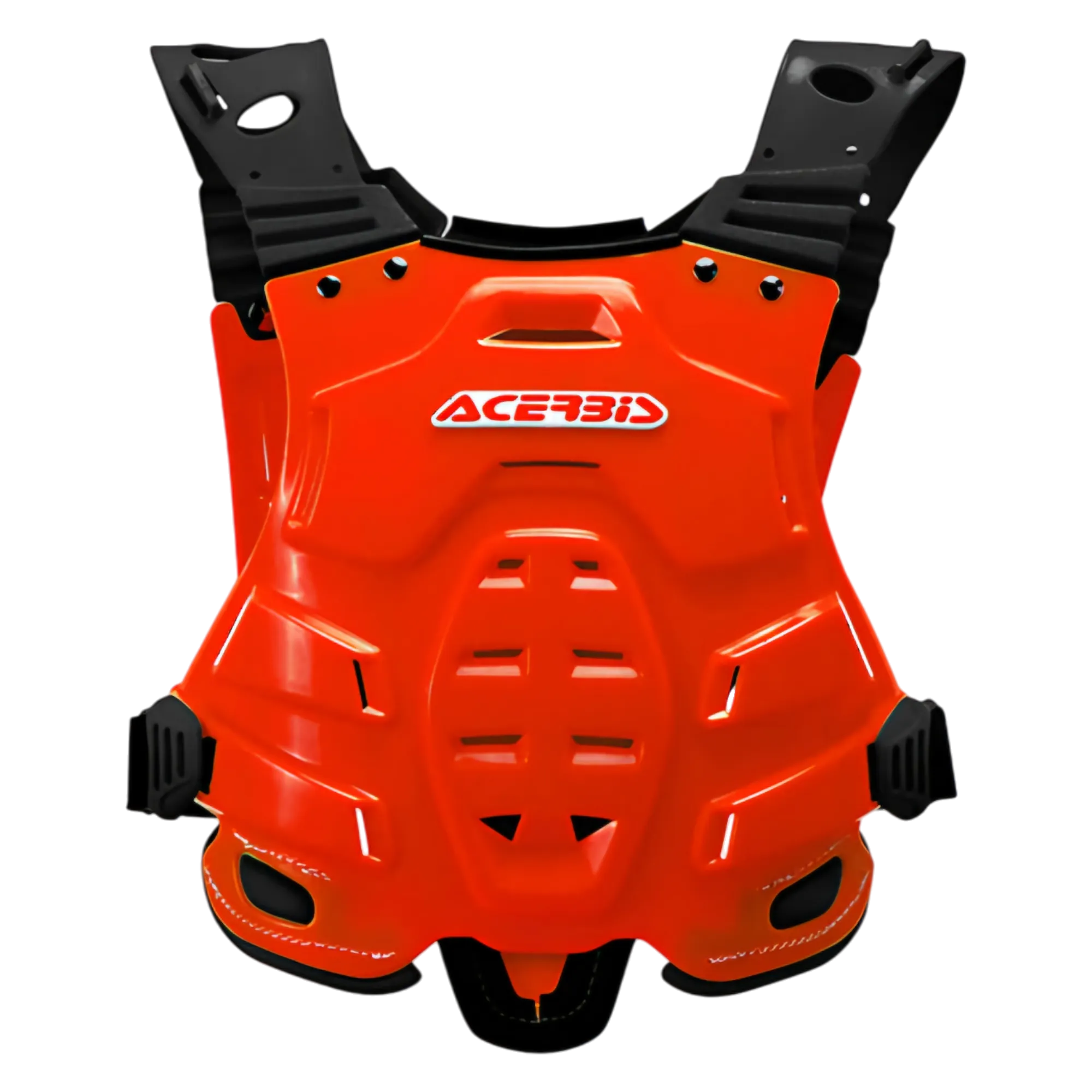 PECHERA ACERBIS RED