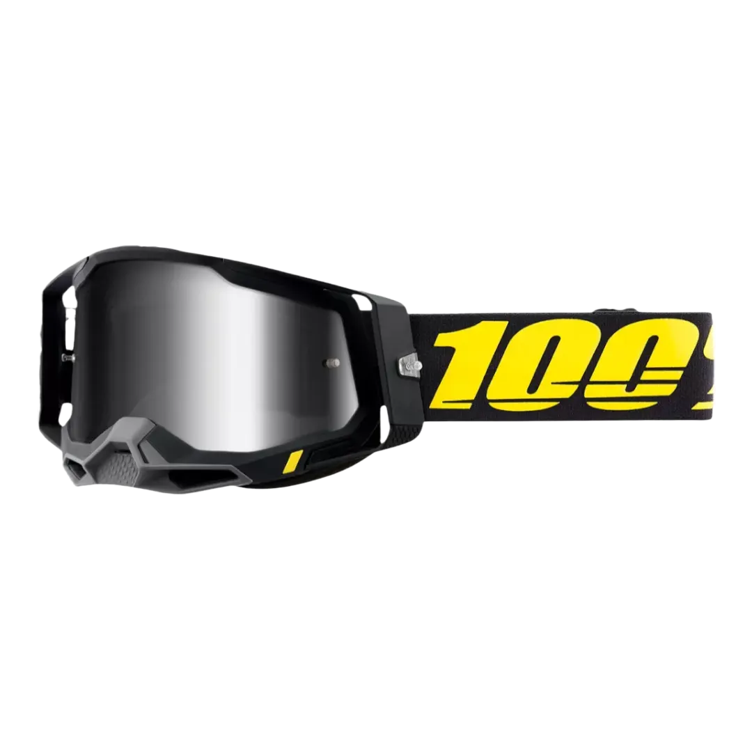 GOGGLES 100% RACECRAFT 2 ARBIS