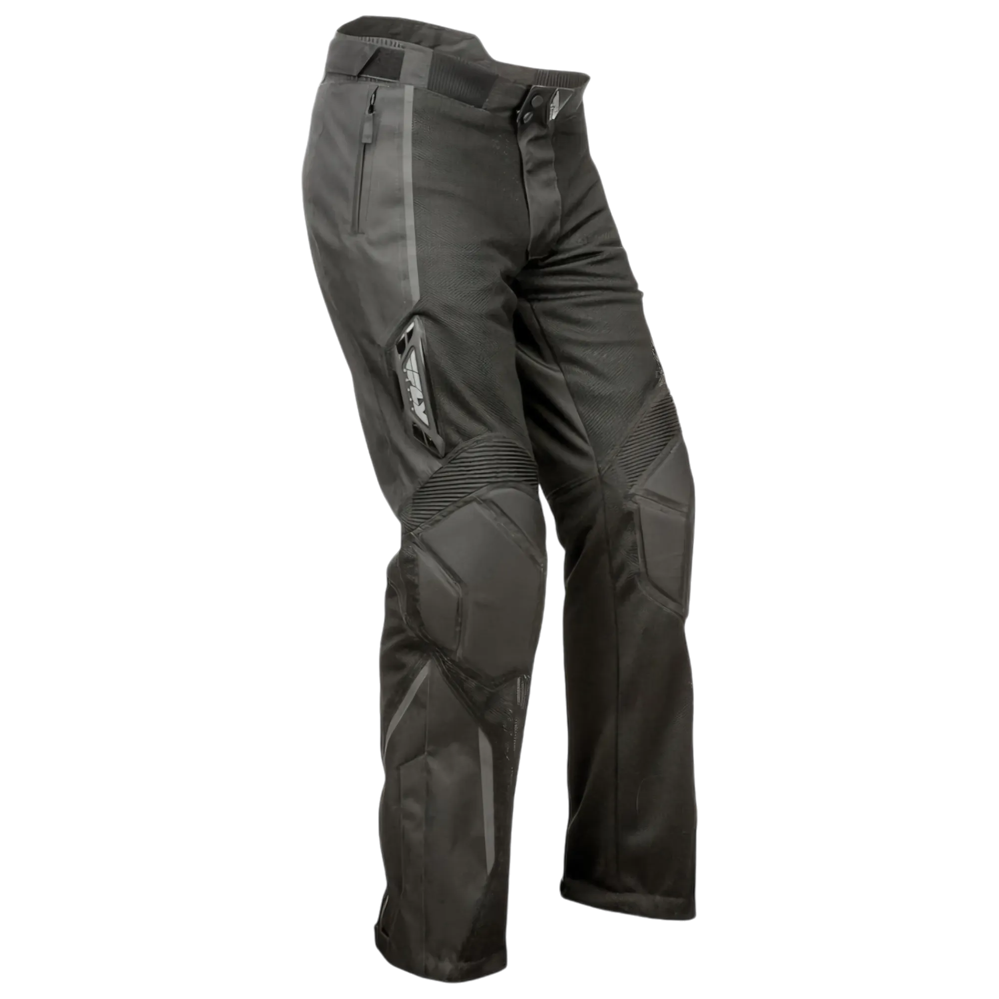 PANTALÓN FLY COOLPRO II BLACK