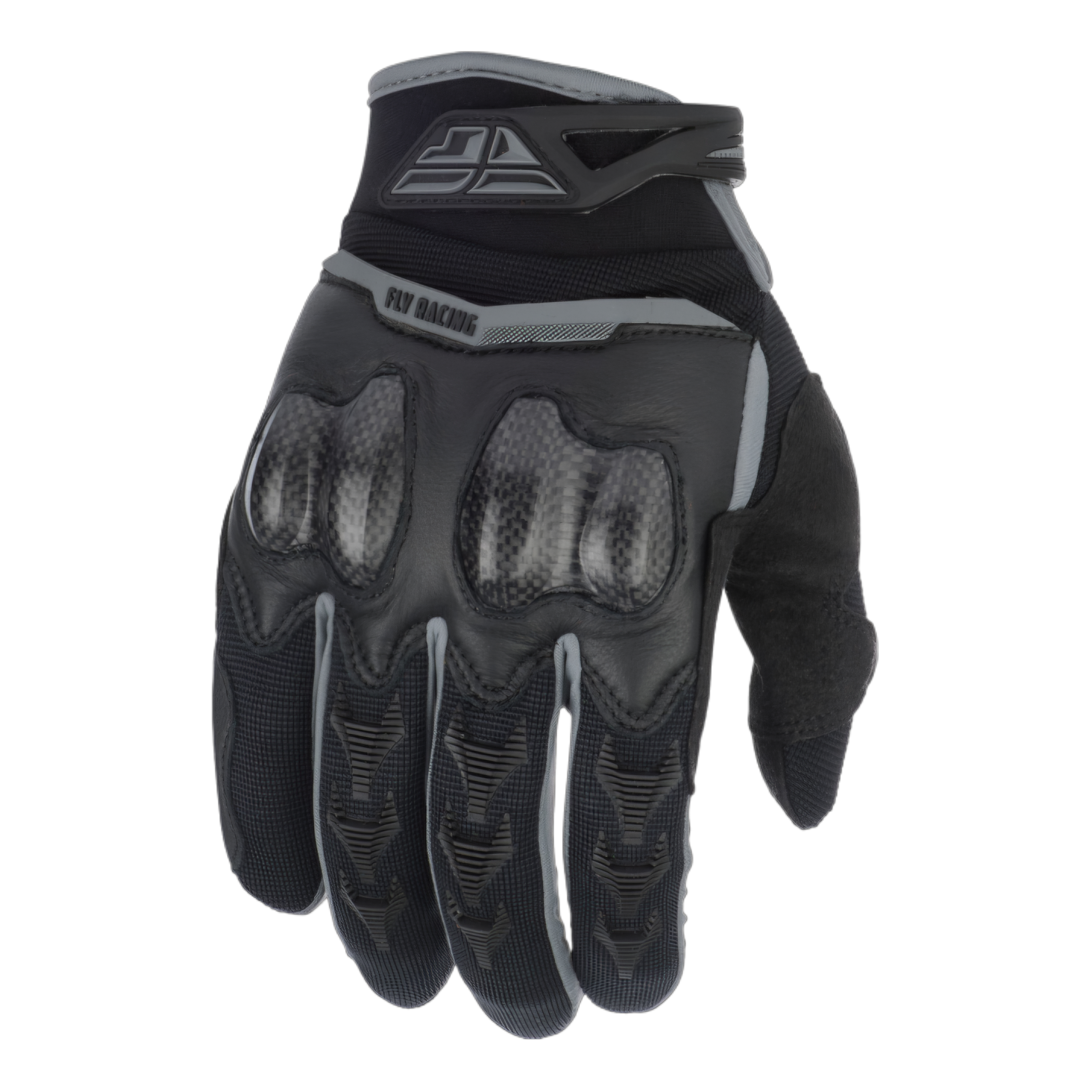 GUANTES DE VERANO FLY PATROL XC BLACK