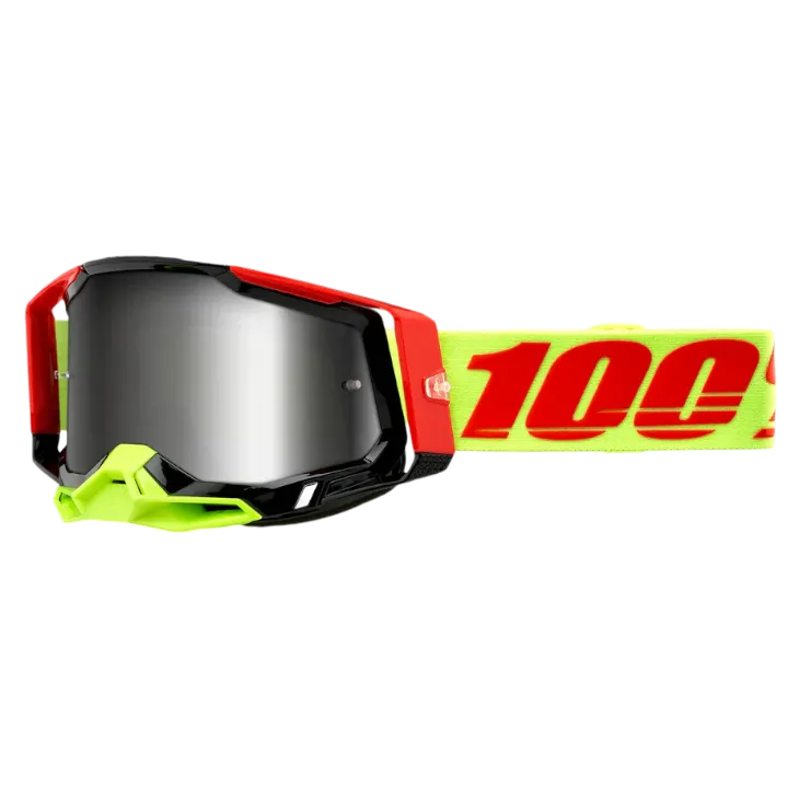 GOGGLES 100% RACECRAFT 2 WIZ