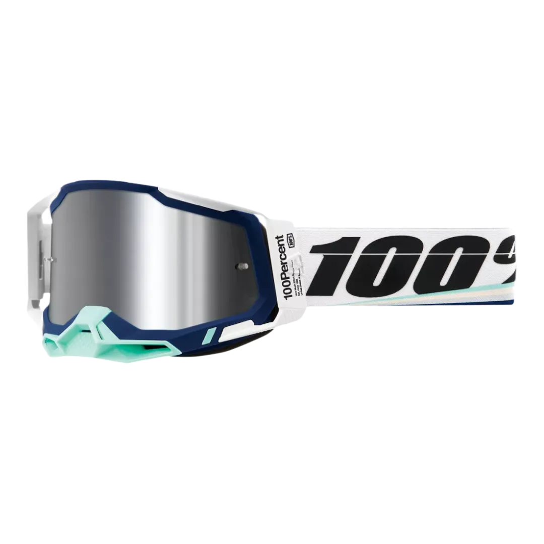 GOGGLES 100% RACECRAFT 2 ARSHAM