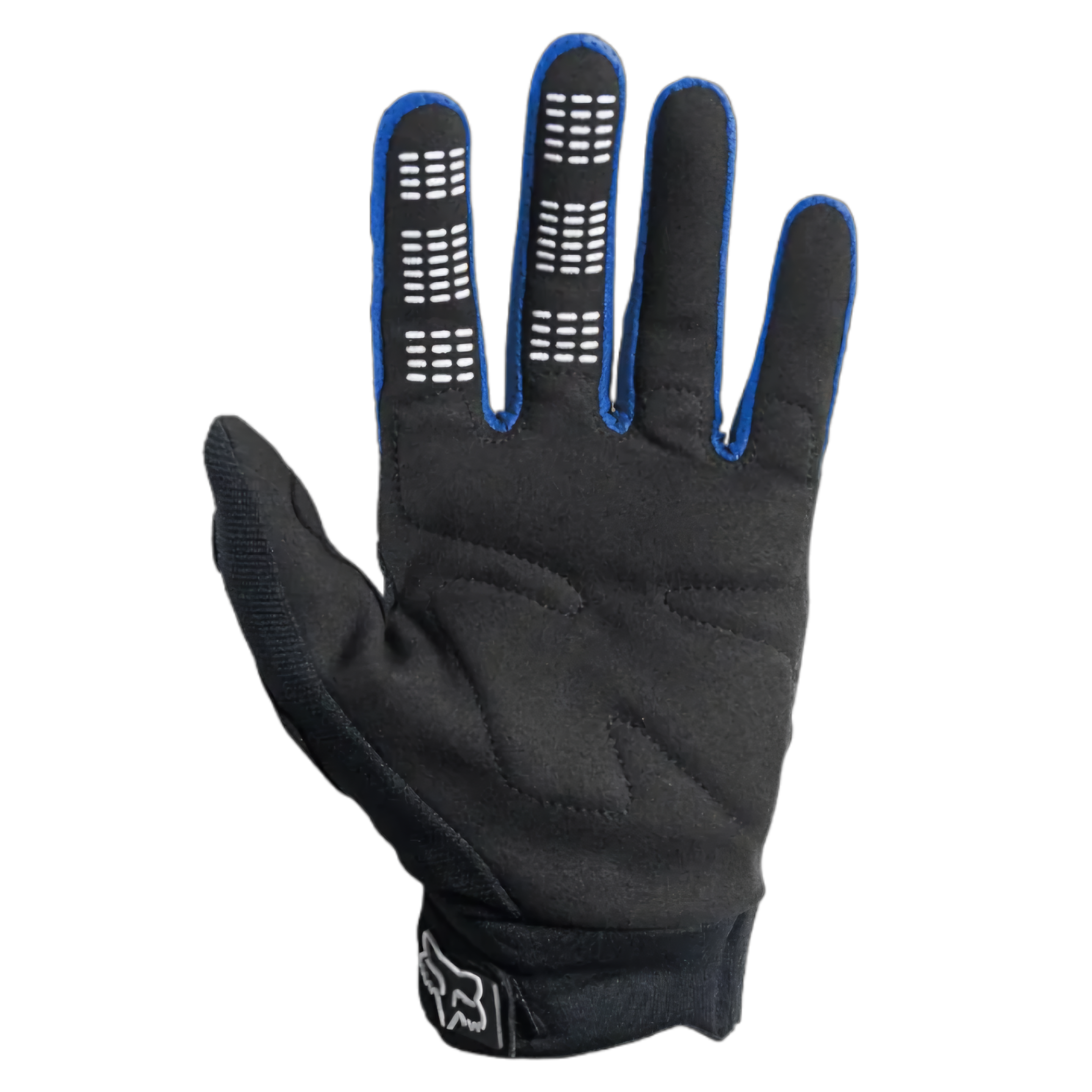 GUANTES CROSS/ENDURO FOX DIRTPAW BLUE