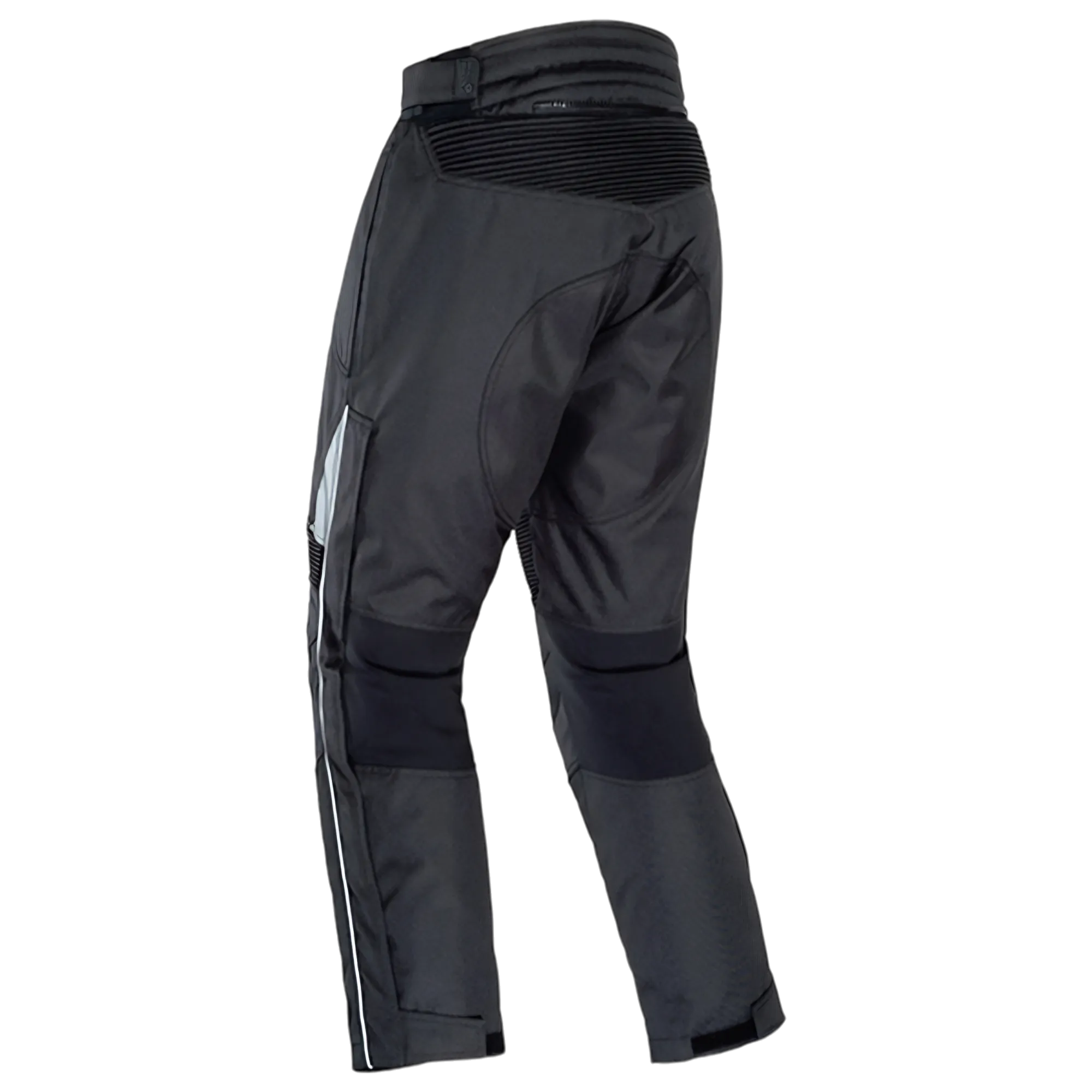 PANTALÓN TOURMASTER VENTURE LADY BLACK