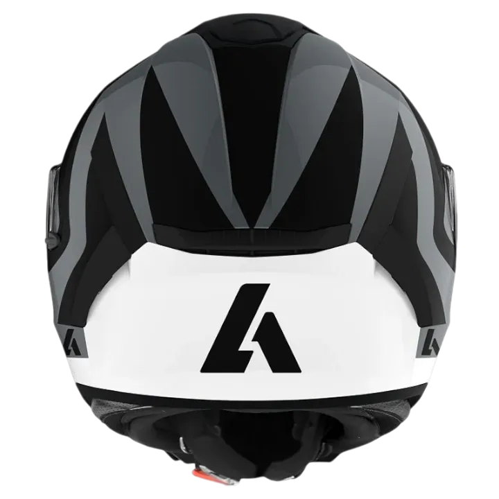 CASCO INTEGRAL AIROH SPARK SCALE