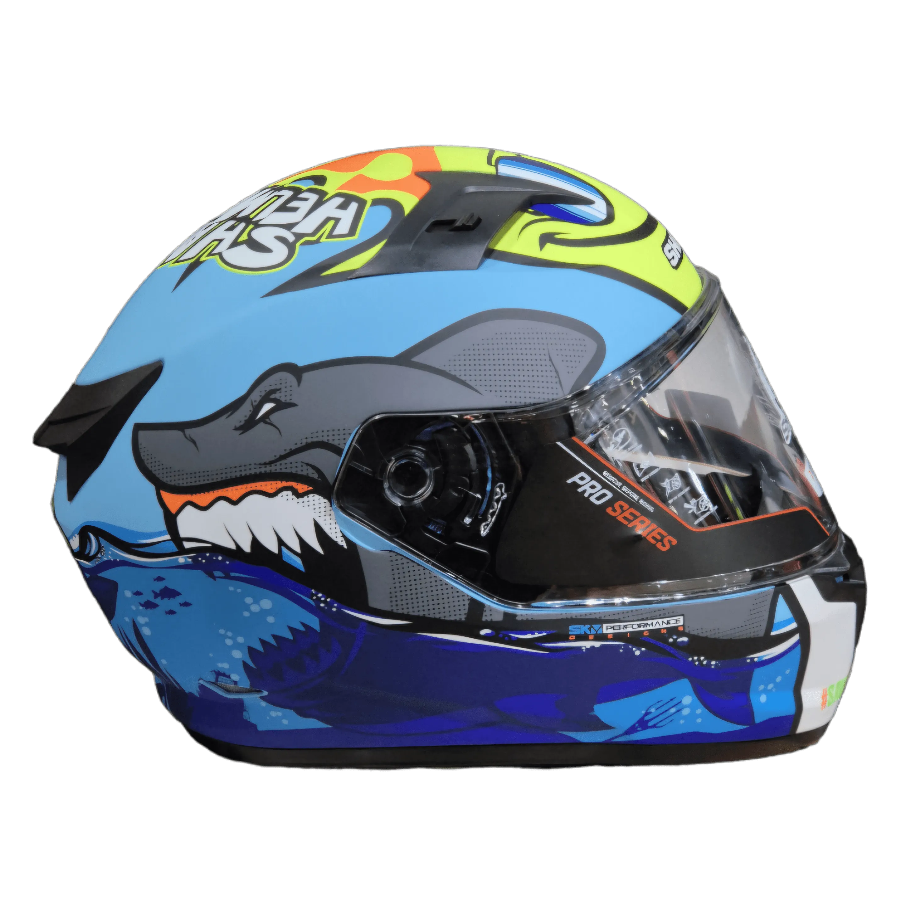 CASCO INTEGRAL SHAFT PRO 545-HUNTER SUMMER