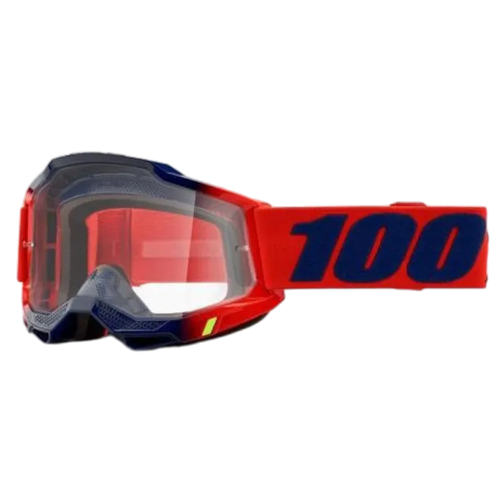 GOGGLES 100% ACCURI 2 KEARNY