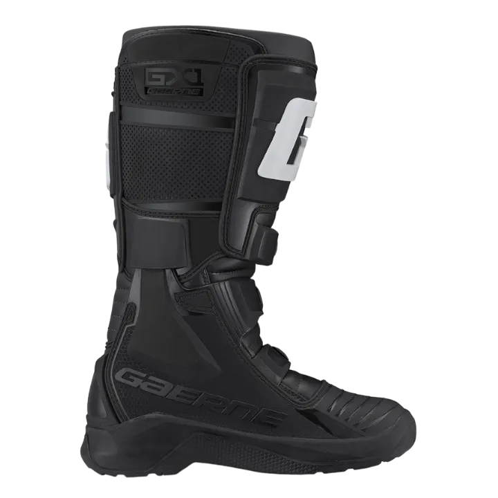 BOTAS CROSS/ENDURO GAERNE GX1 EVO BLACK