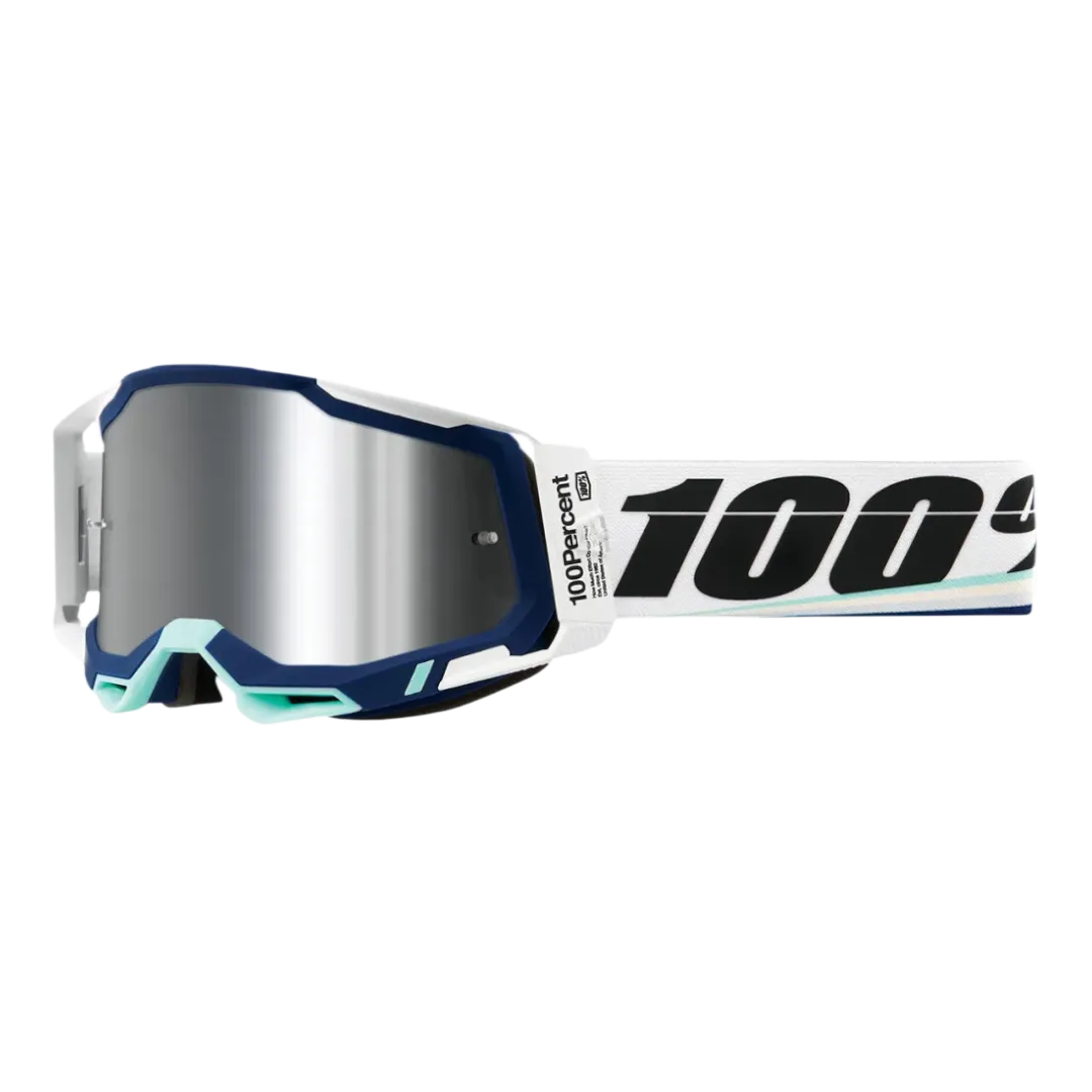 GOGGLES 100% RACECRAFT 2 ARSHAM