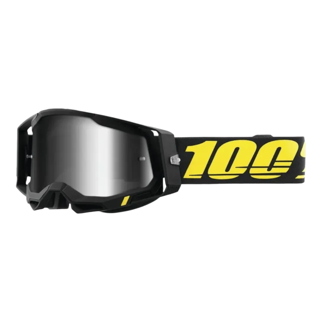 GOGGLES 100% RACECRAFT 2 ARBIS