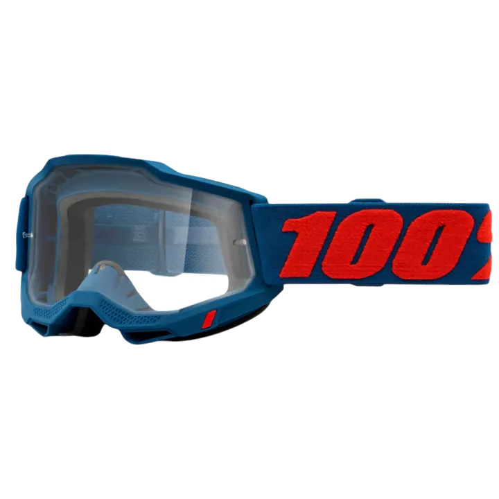 GOGGLES 100% ACCURI 2 ODEON