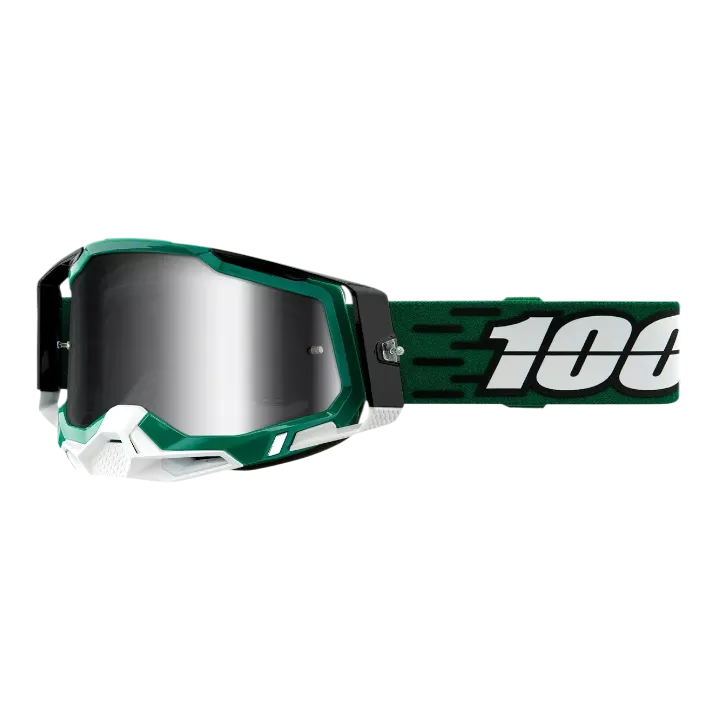 GOGGLES 100% RACECRAFT 2