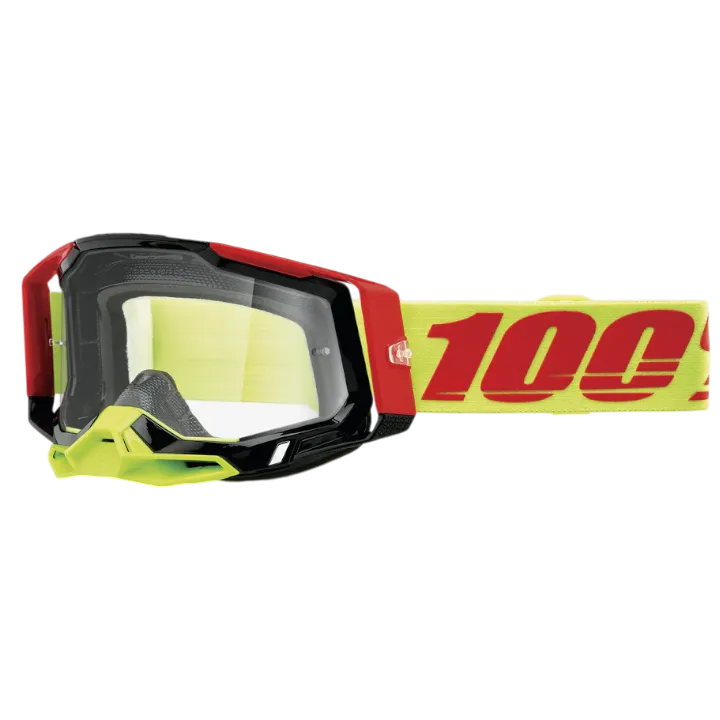 GOGGLES 100% RACECRAFT 2 WIZ