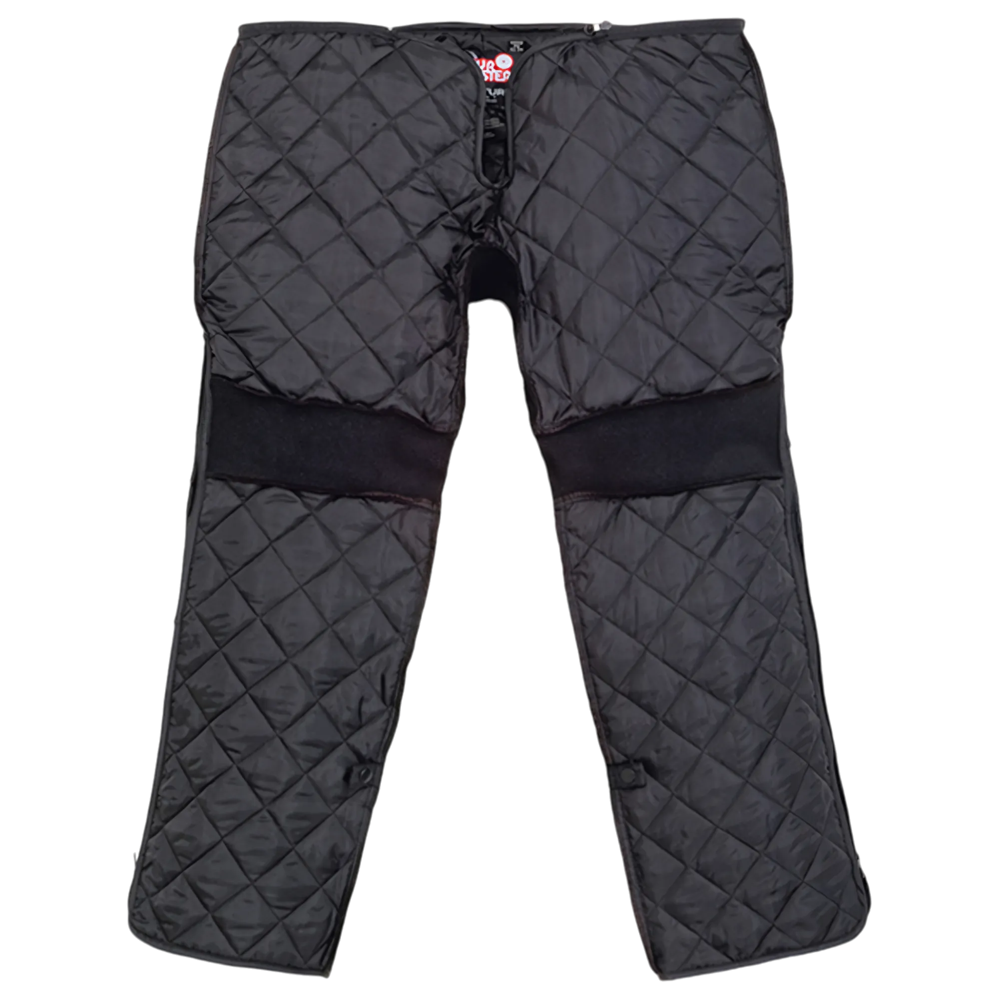 PANTALÓN TOURMASTER VENTURE LADY BLACK