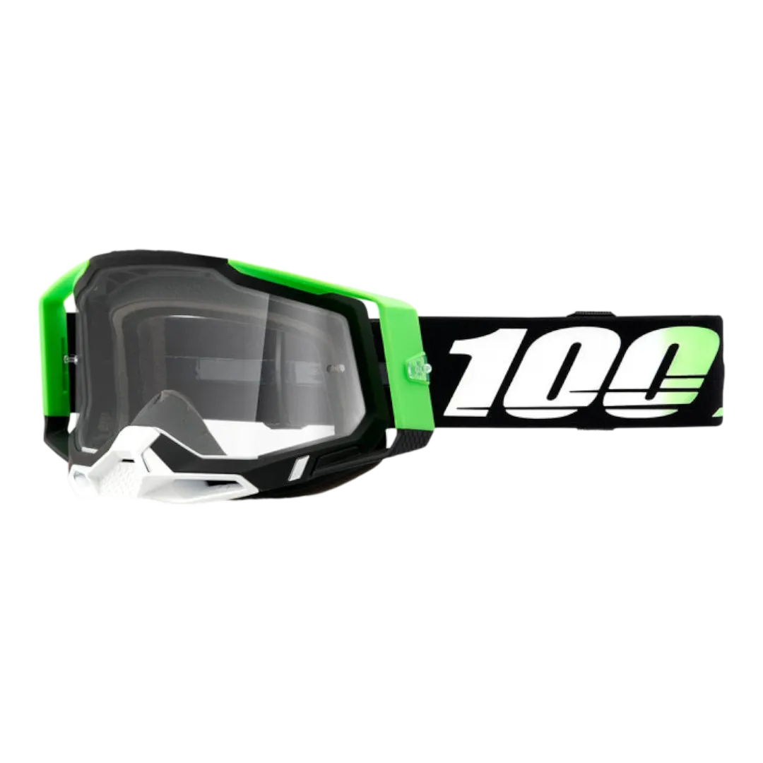 GOGGLES 100% RACECRAFT 2 KALKUTA