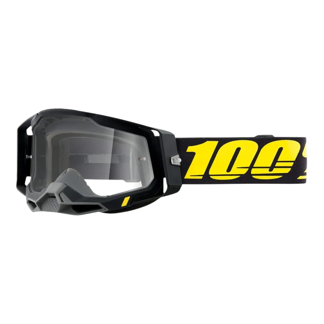 GOGGLES 100% RACECRAFT 2 ARBIS