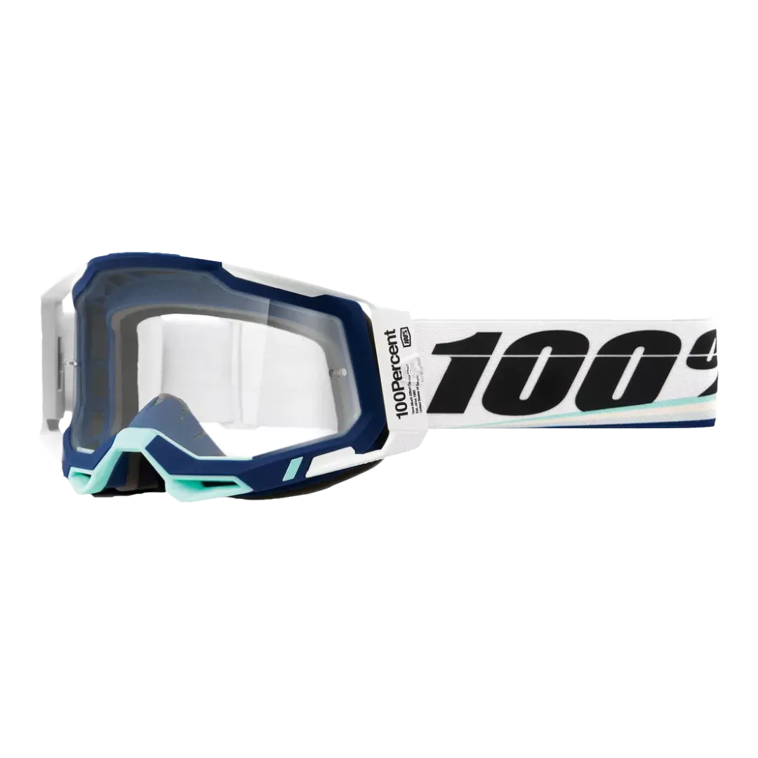 GOGGLES 100% RACECRAFT 2 ARSHAM