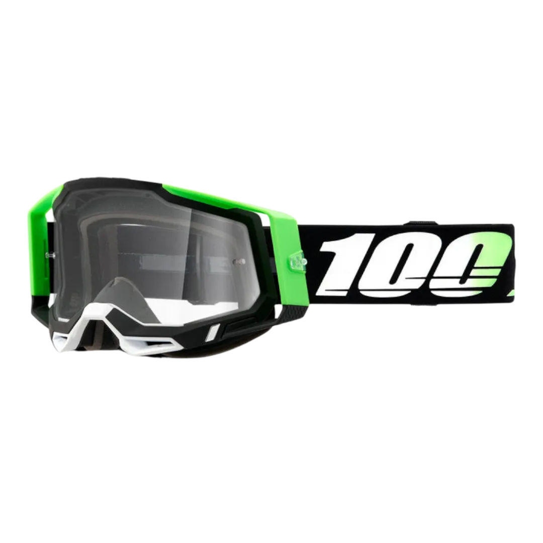 GOGGLES 100% RACECRAFT 2 KALKUTA