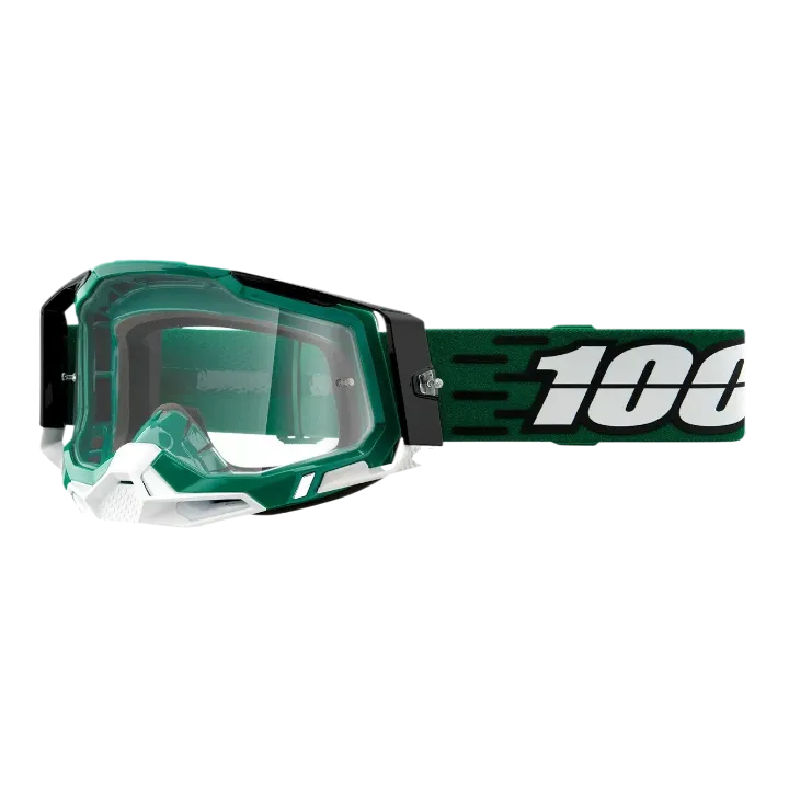 GOGGLES 100% RACECRAFT 2