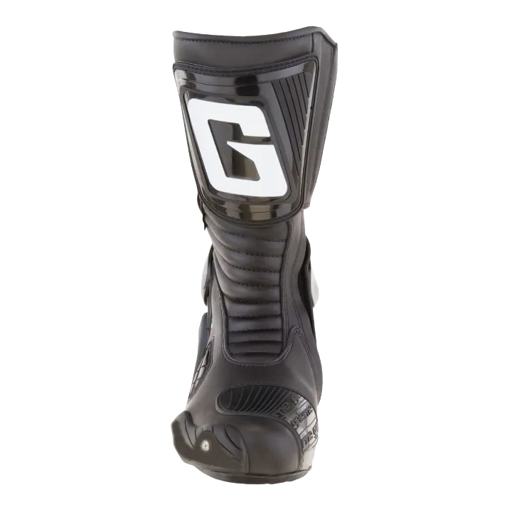 BOTAS PISTA GAERNE G.RW AQUATECH BLACK