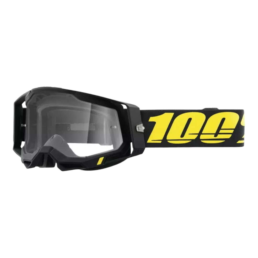 GOGGLES 100% RACECRAFT 2 ARBIS