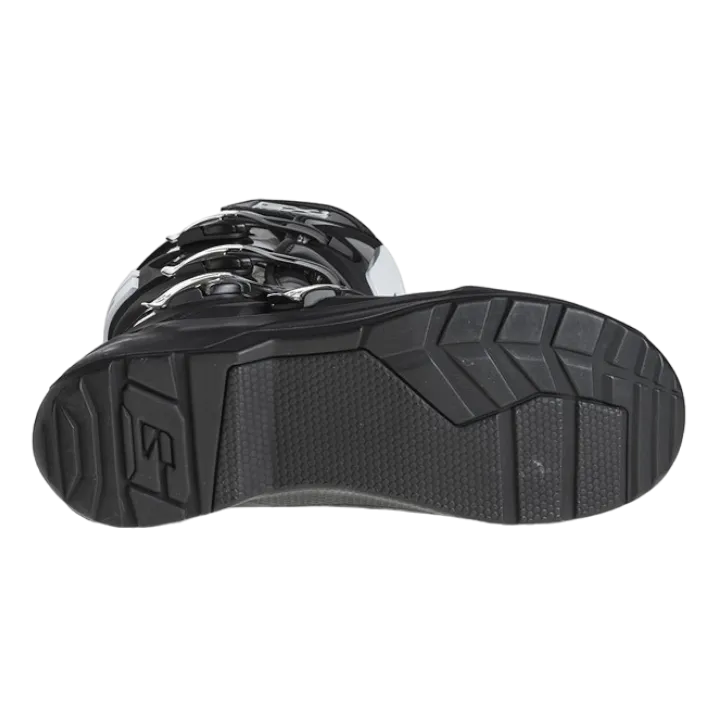 BOTAS CROSS/ENDURO GAERNE GX1 EVO BLACK