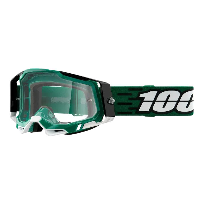 GOGGLES 100% RACECRAFT 2