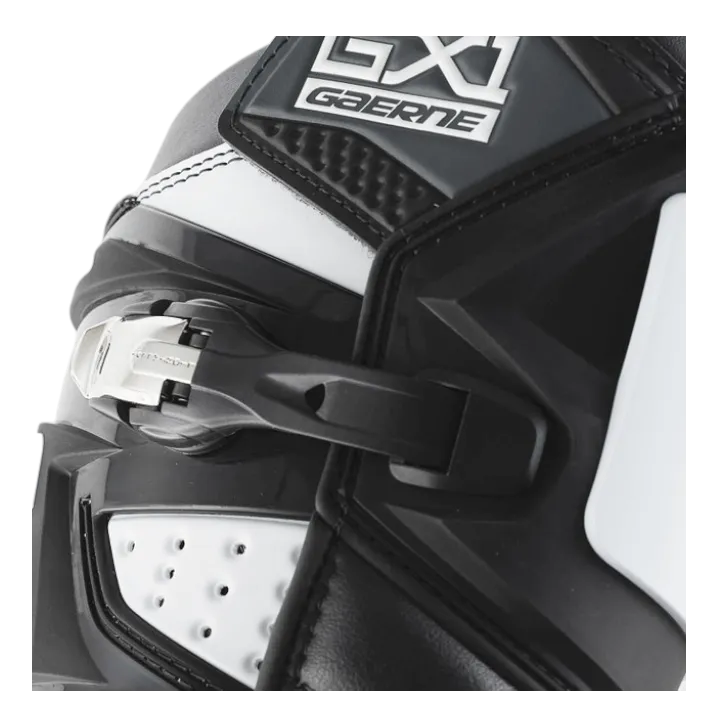 BOTAS CROSS/ENDURO GAERNE GX1 EVO BLACK