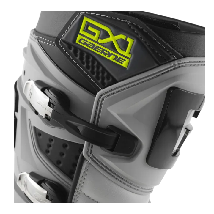 BOTAS CROSS/ENDURO GAERNE GX1 EVO YELLOW BLACK