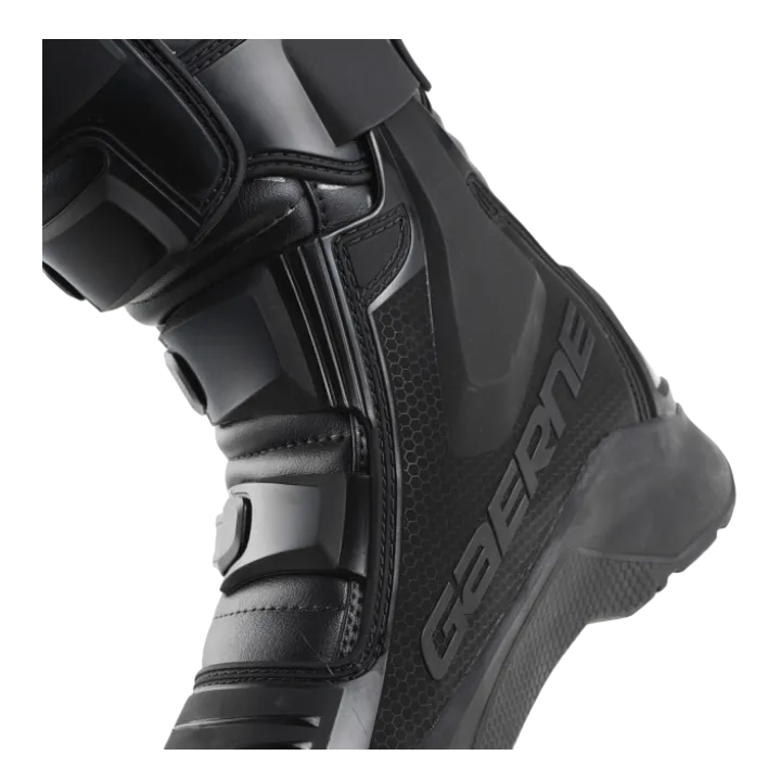 BOTAS CROSS/ENDURO GAERNE GX1 EVO BLACK