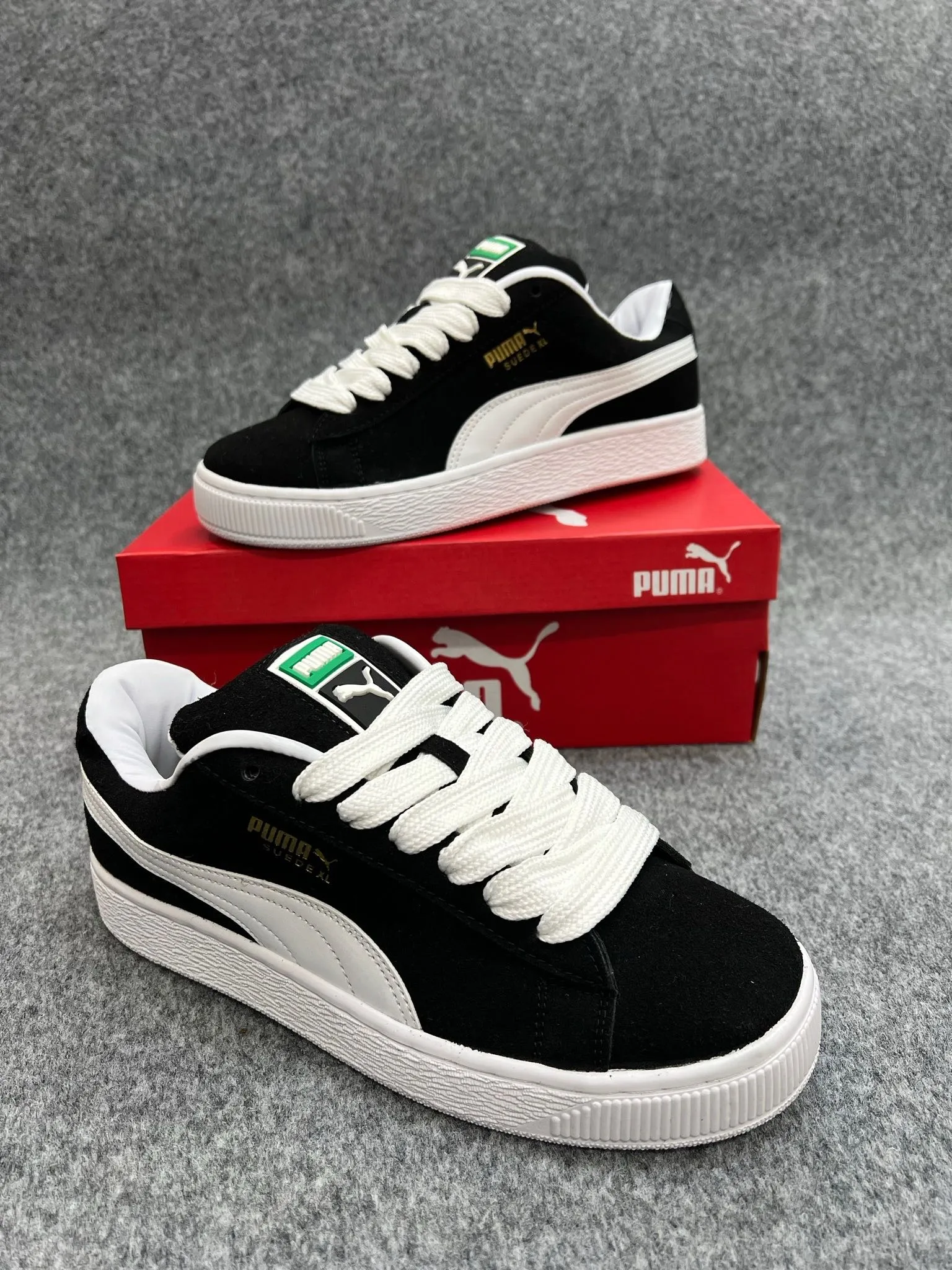 Puma Suede XL