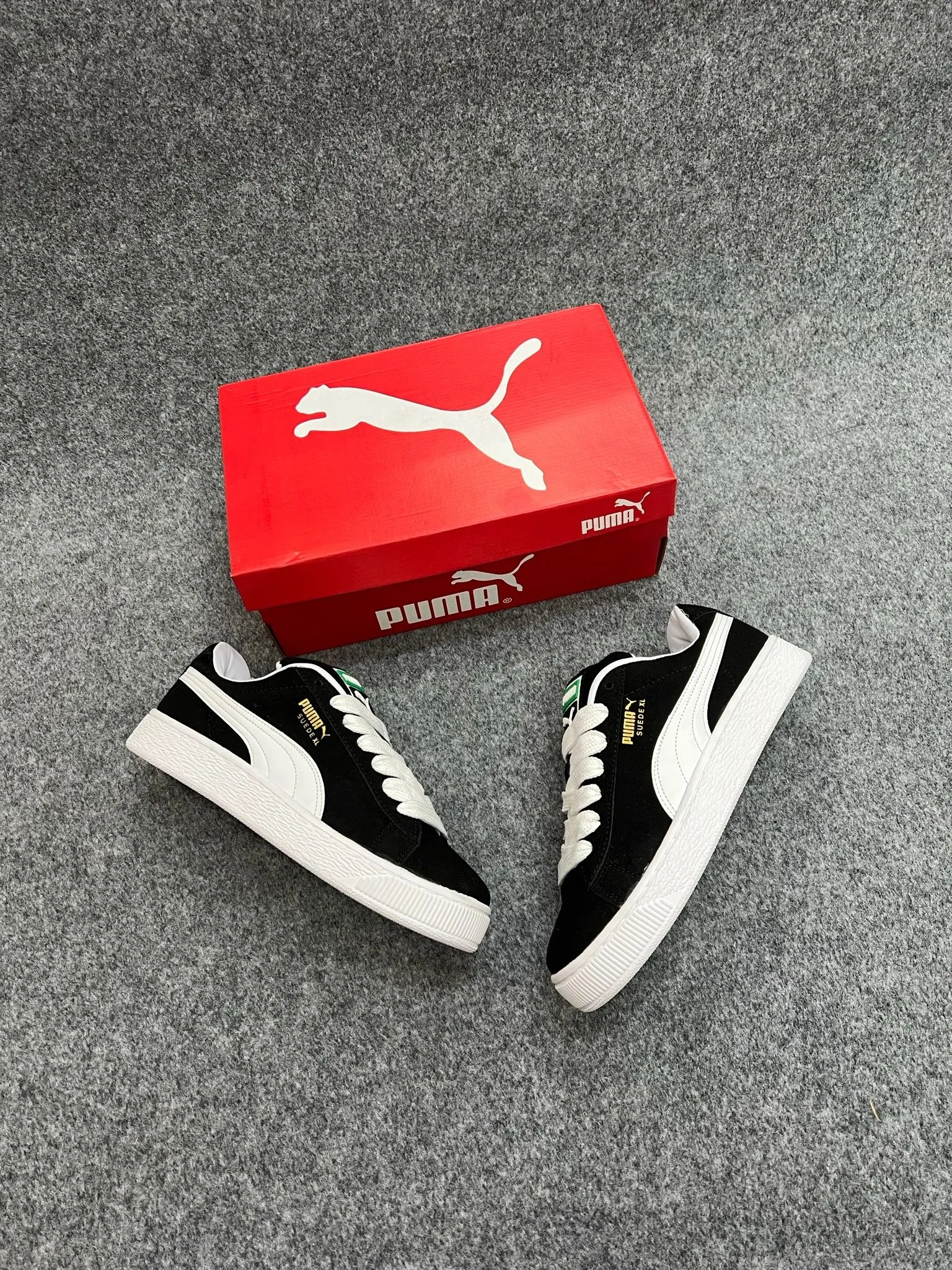 Puma Suede XL