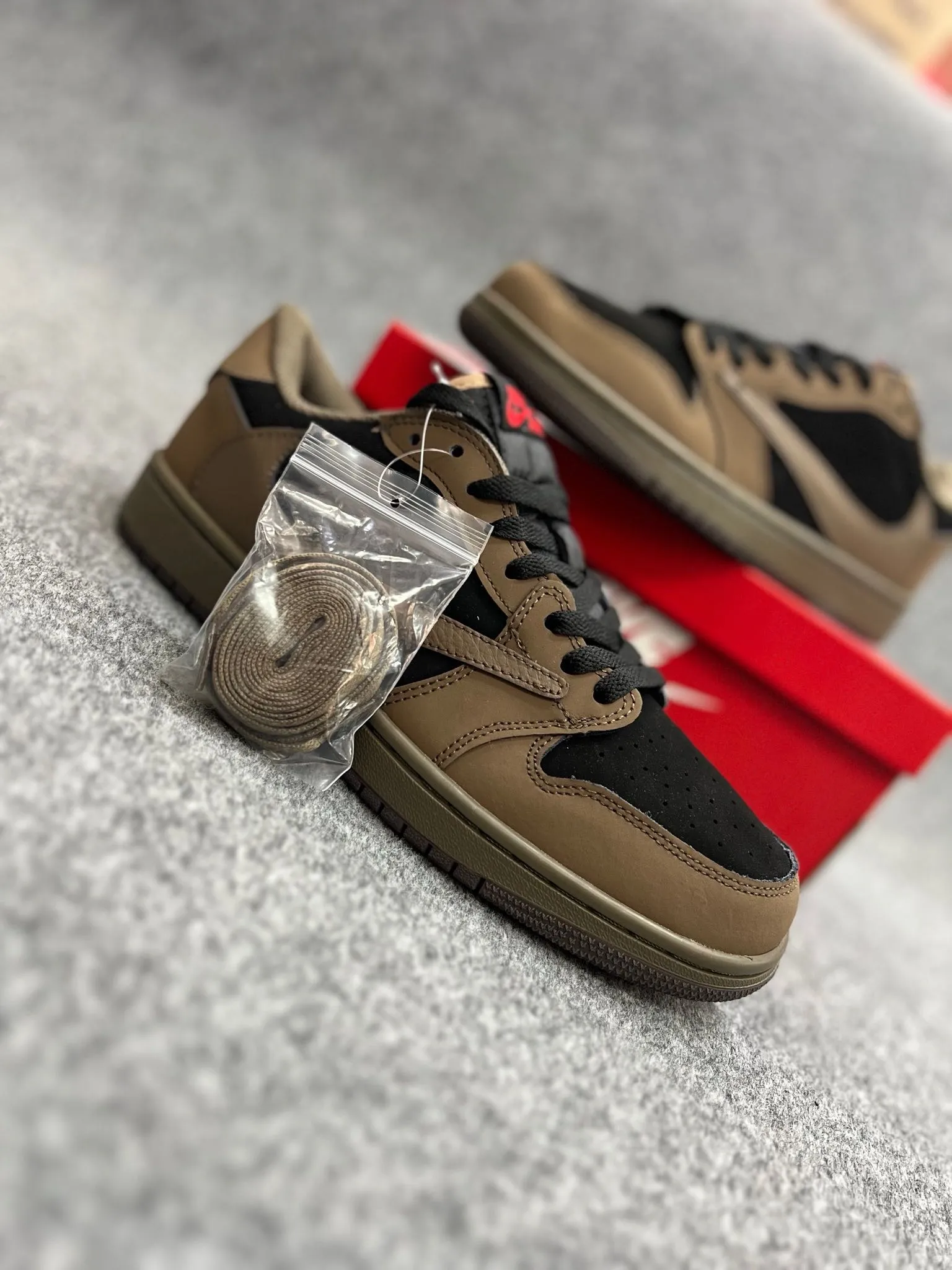 Nike Travis Scott 