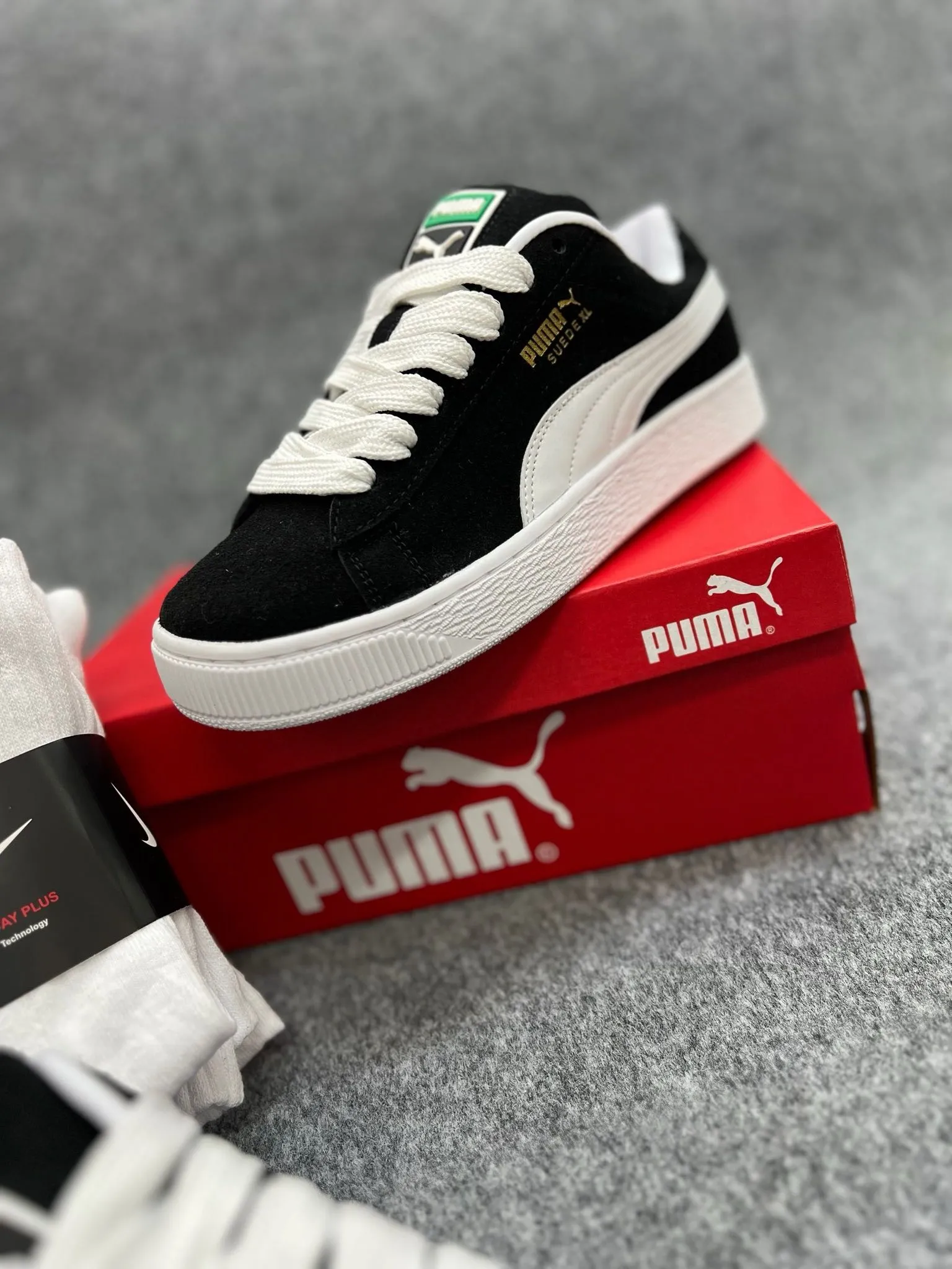 Puma Suede XL