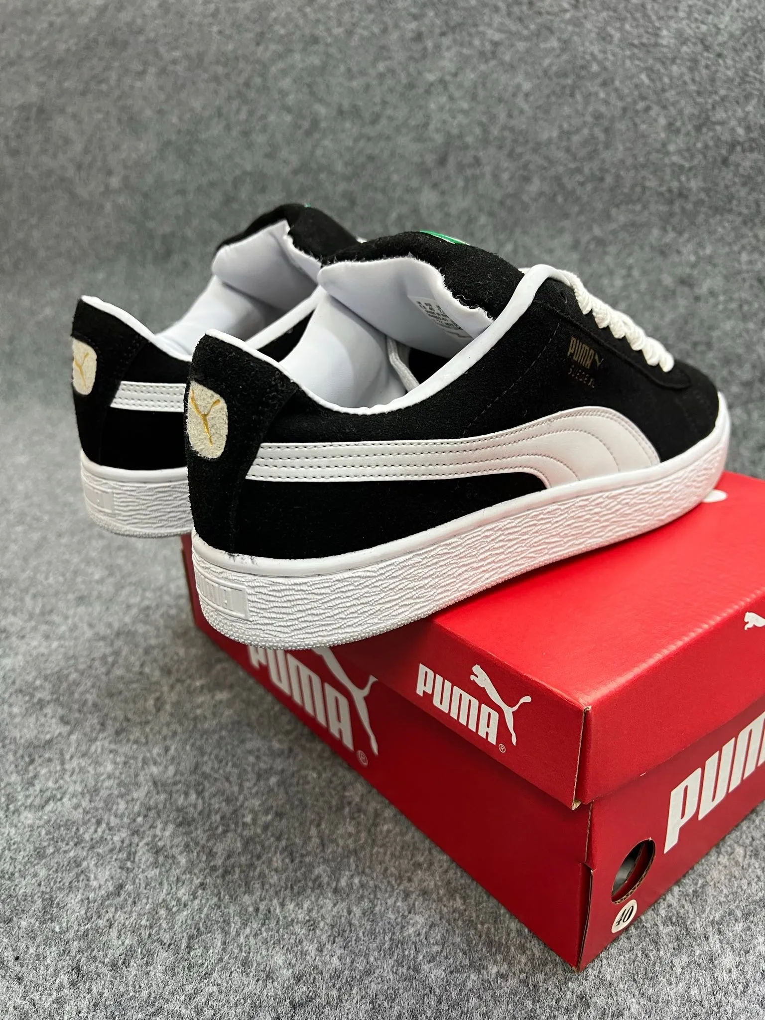 Puma Suede XL