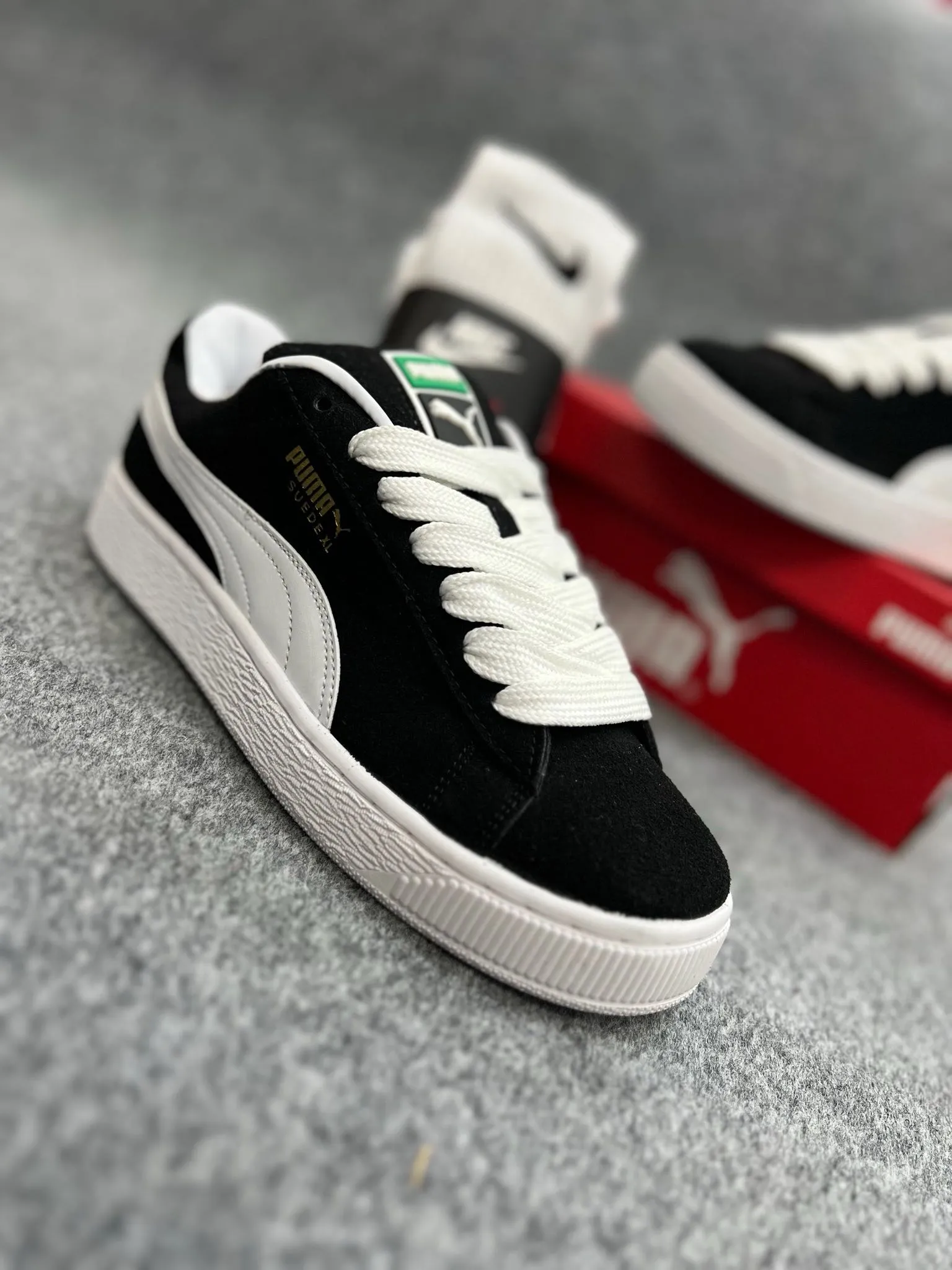 Puma Suede XL