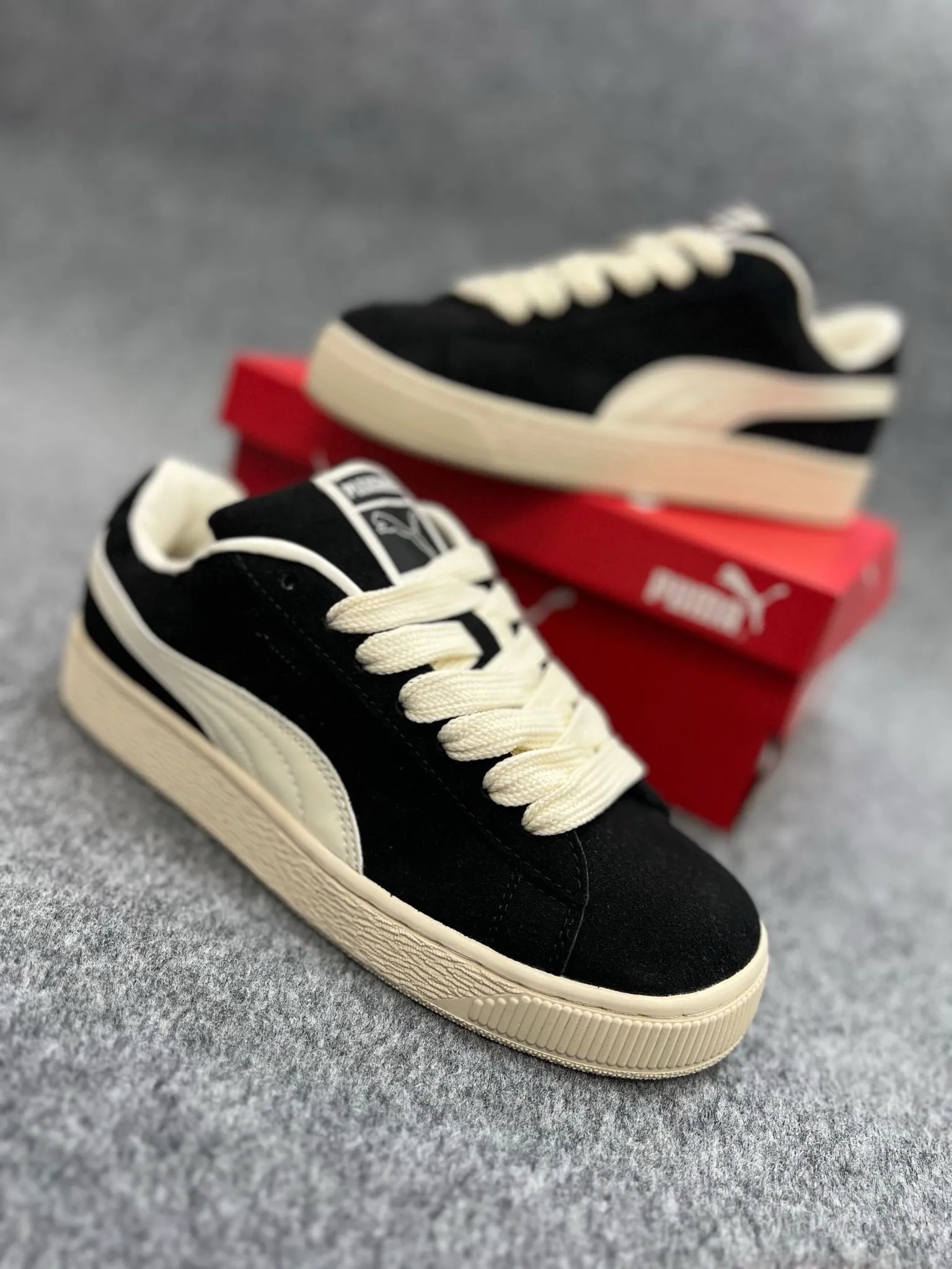 Puma Suede Xl Pleasure 