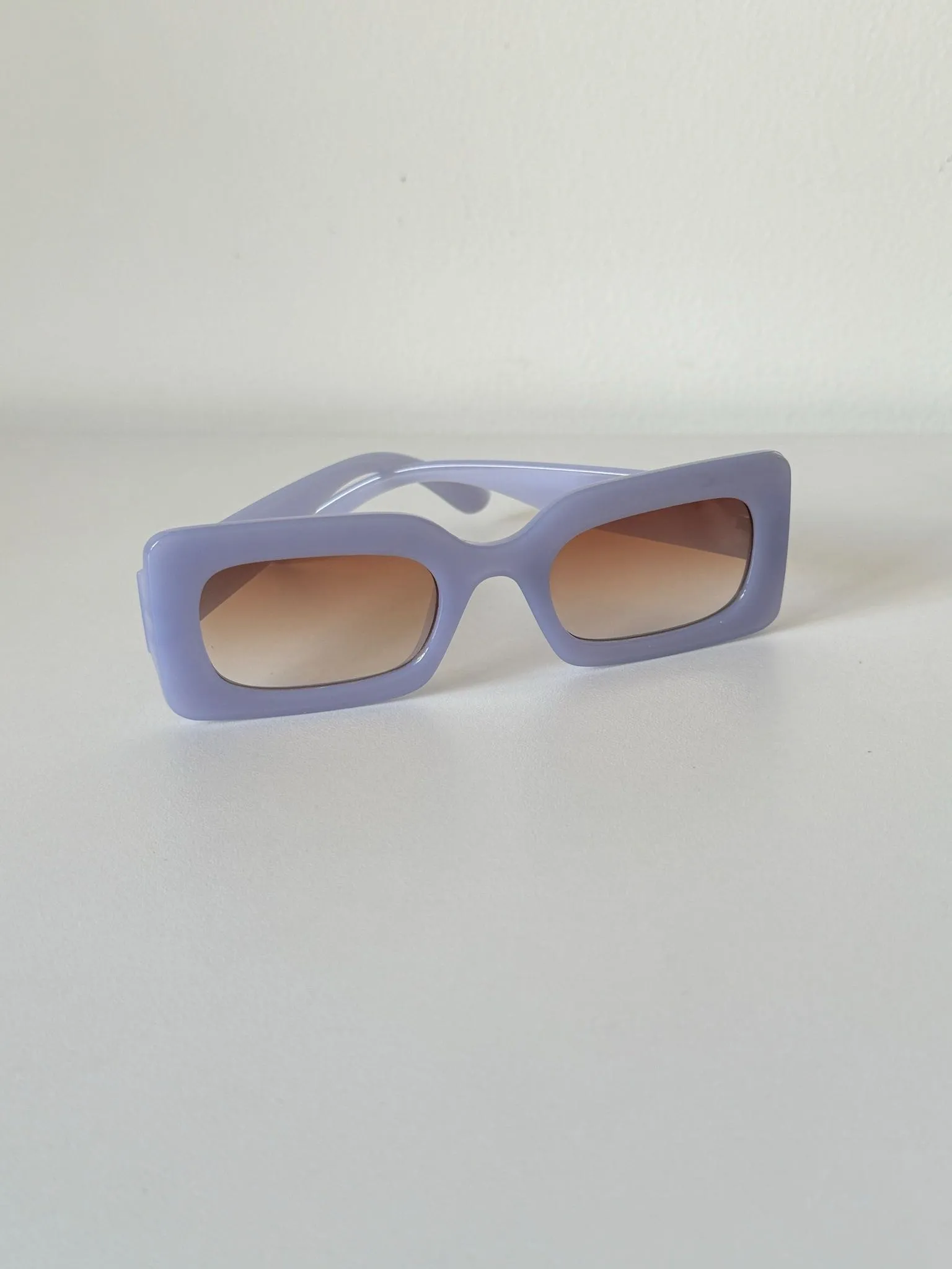 Gafas Morell lavanda  