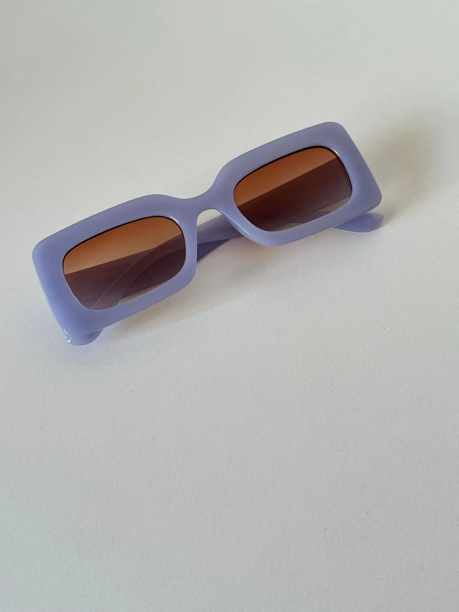 Gafas Morell lavanda  