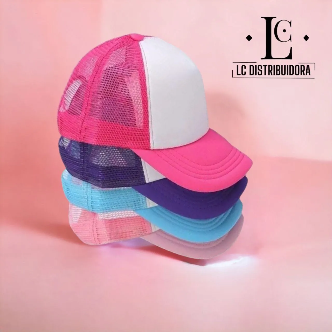 Gorras de Camionero