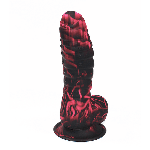 DILDO CABALLERO18CM BESEXY ES-0090443321