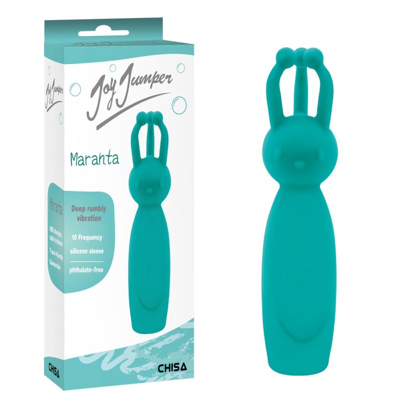 VIBRADOR MARANTA JOYJUMPER CHISA CN-570962168