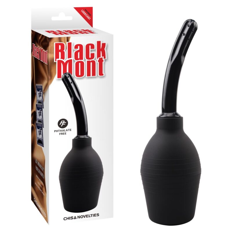 ENEMA BLACK MONT L CHISA CN-101442367