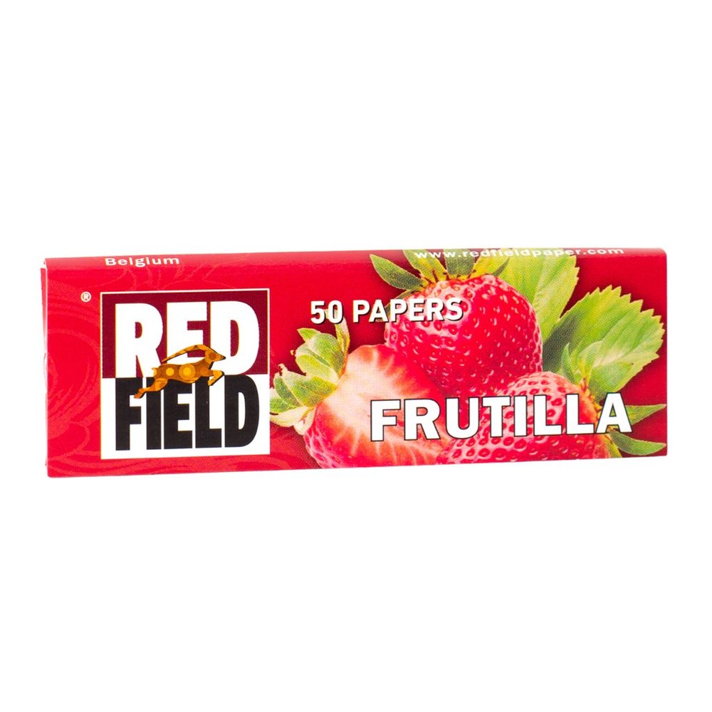 PAPELILLO REDFIELD FRUTILLA 1 1/4