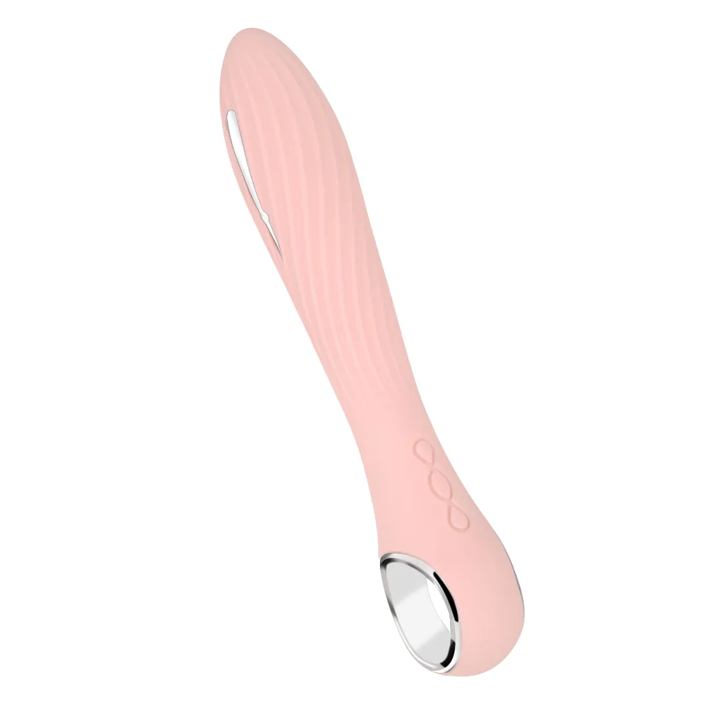 VIBRADOR EN ESPIRAL ELECTROSHOCK