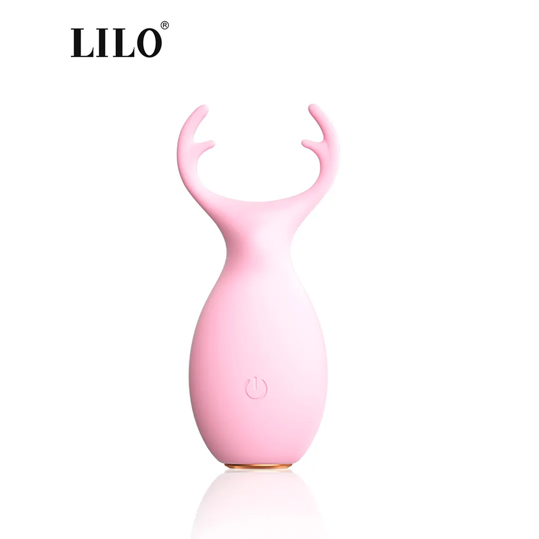  VIBRADOR DEER LILO LL-B2118