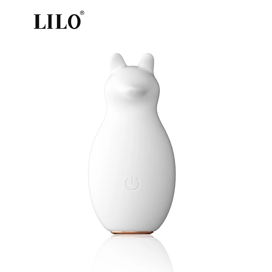 VIBRADOR FOX LILO LL-B2120