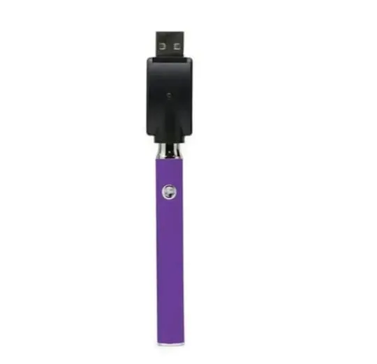 BATERÍA USB 1.100 mAh LAPIZ PARA VAPE (COLORES). VERTEX