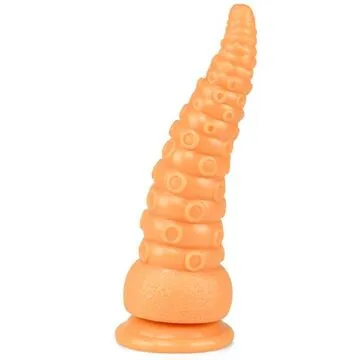 DILDO PULPO 24CM MONSTERS